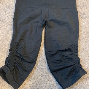 Lululemon Ebb To Street Crop